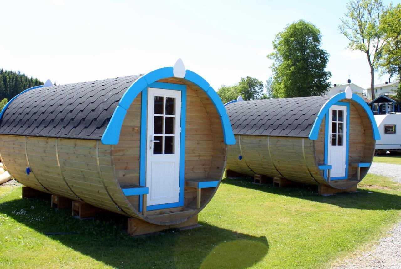Skotteksgarden Cottages Ulricehamn Cameră foto
